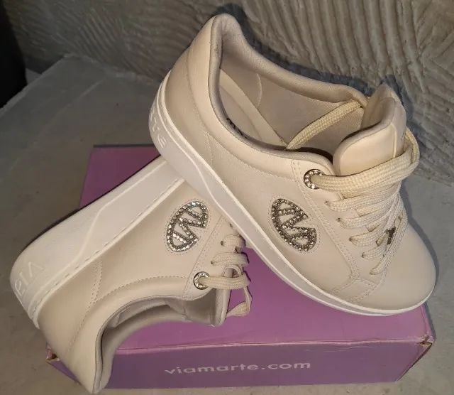 Vendo sapatênis - Foto 2