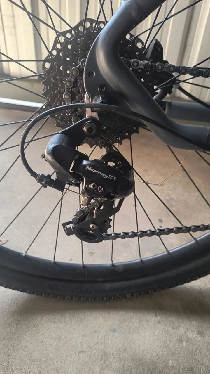 Bicicleta aro 29 - Foto 4