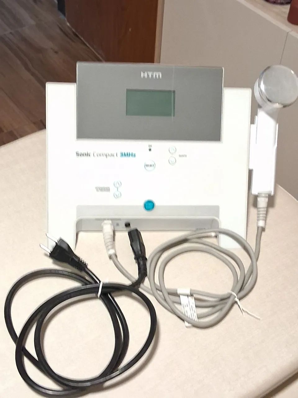Compct Sonic 3MHZ HTM - Foto 2