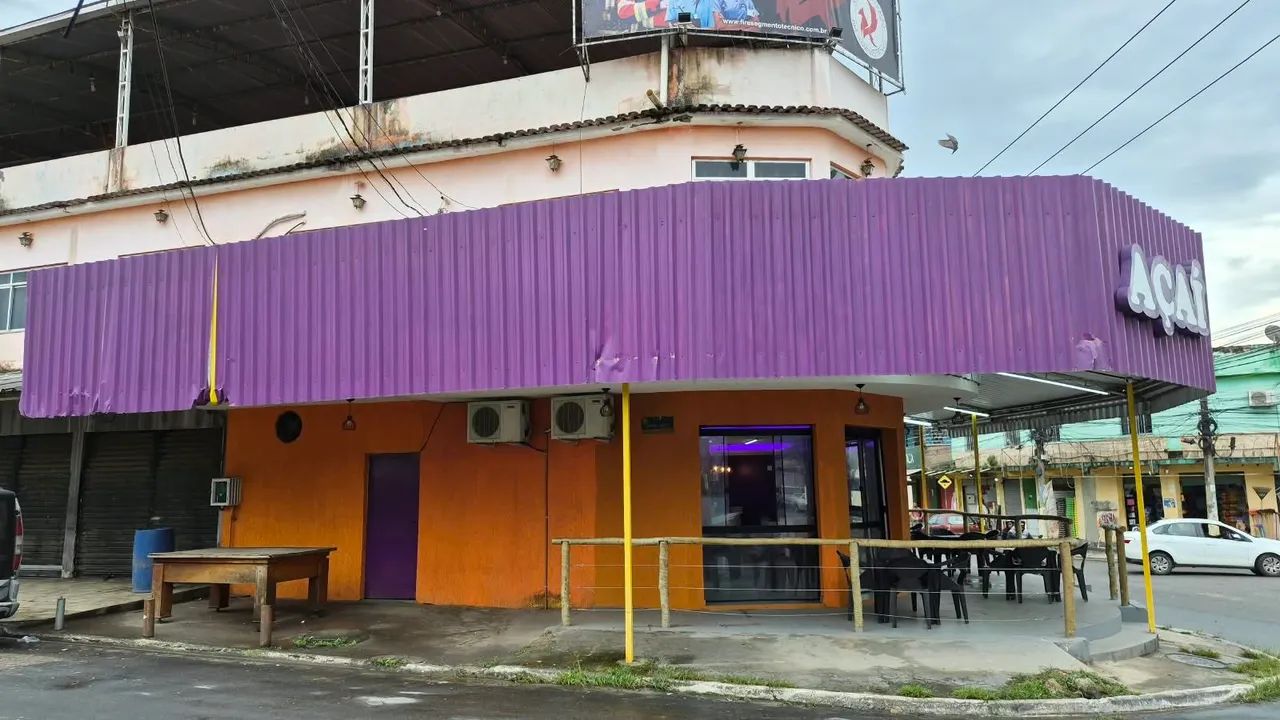 Ponto Comercial - Foto 2