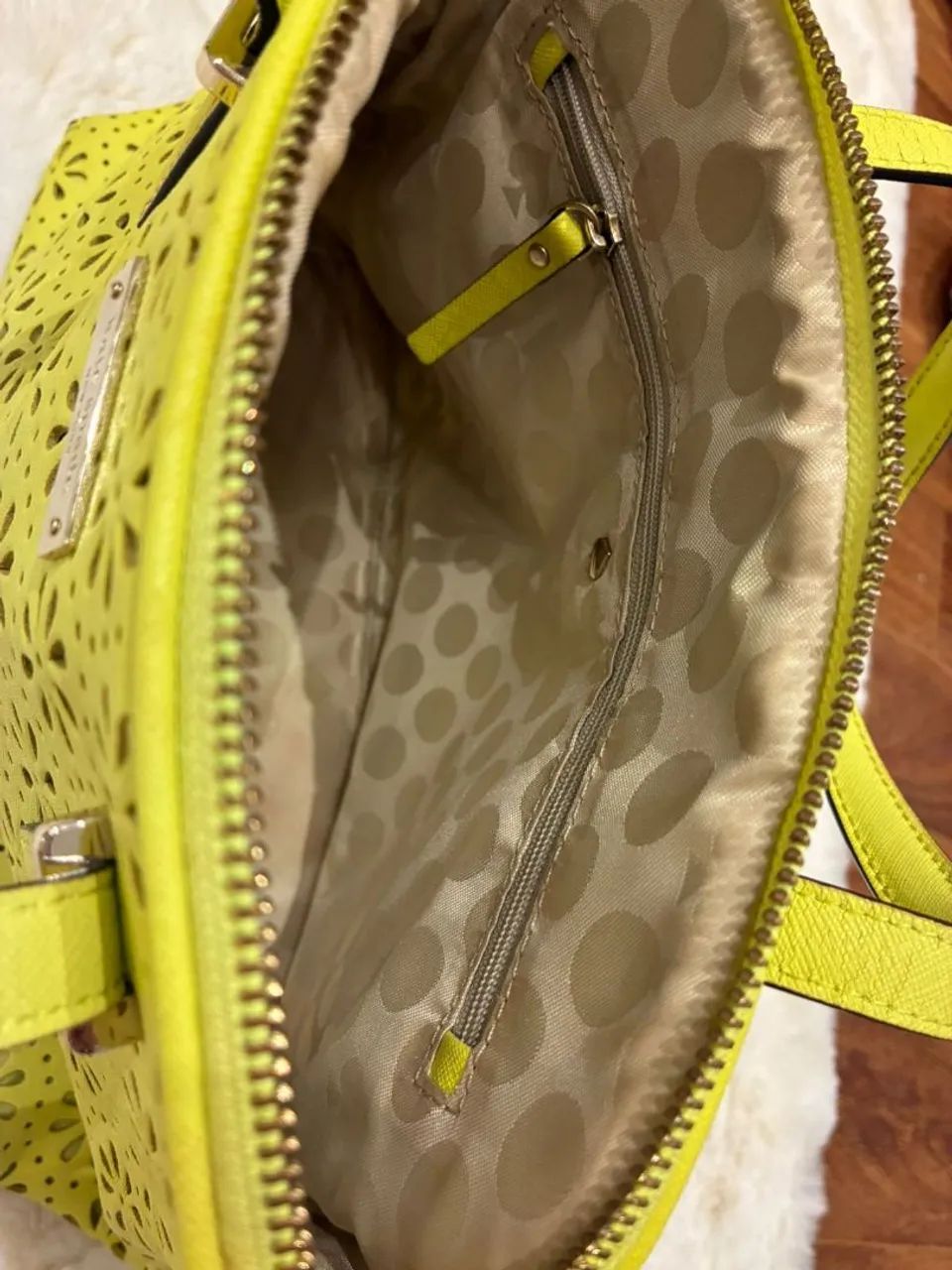 Bolsa Kate Spade - Foto 5