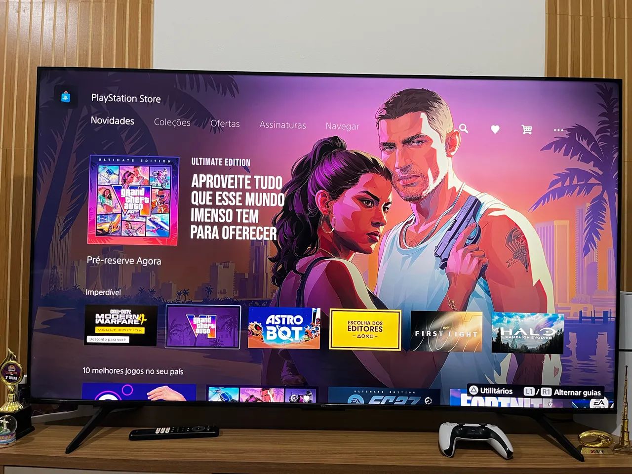 PlayStation 5 - Foto 2