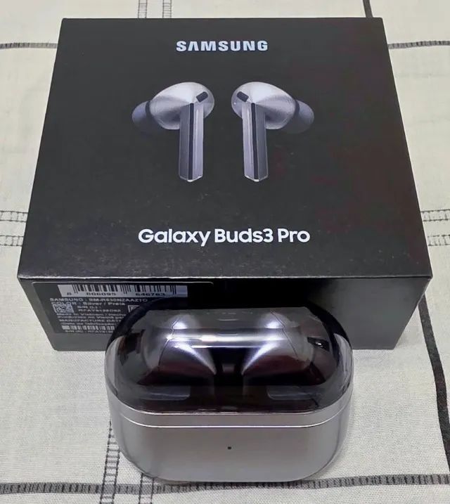 Samsung Galaxy Buds3 Pro