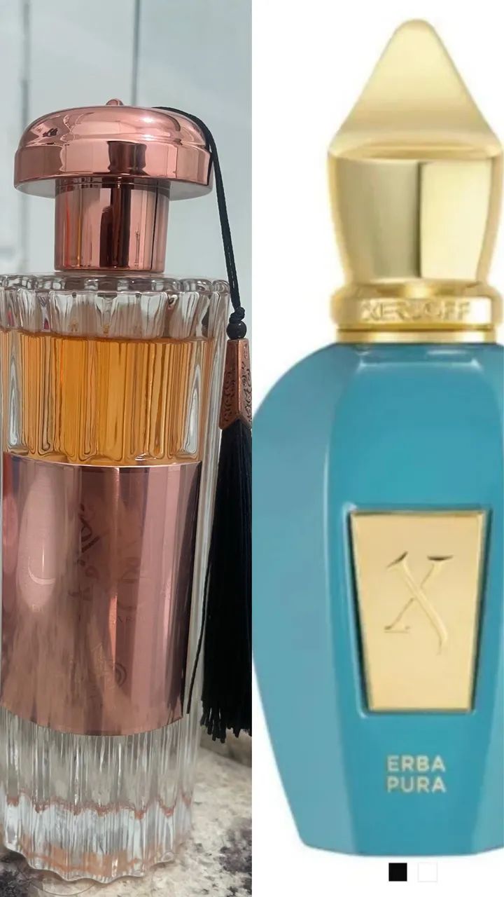 Perfumes árabes  - Foto 5