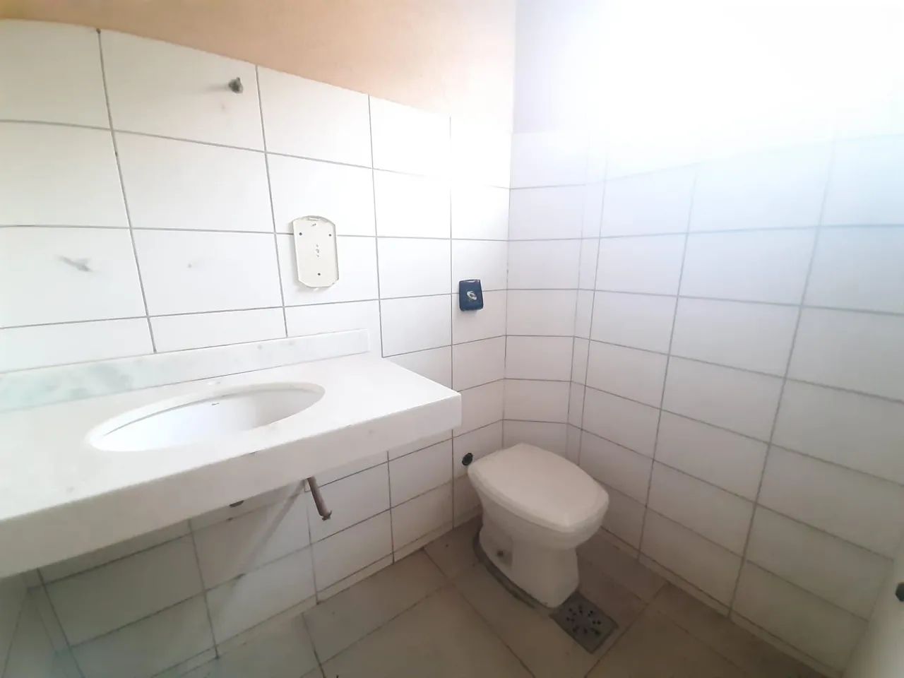 imóvel comercial à venda, 1 suíte, Centro - Campo Grande/MS - Foto 5