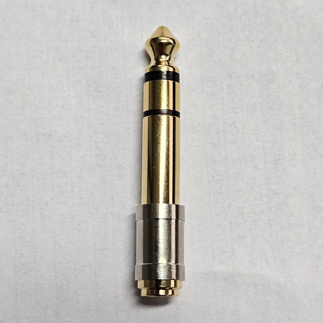 Adaptador P2 P10