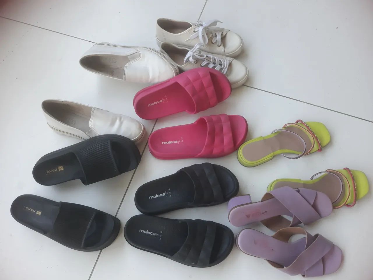 Vendo lotinho de causado - Foto 2