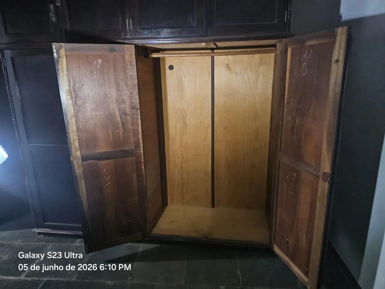 Guarda Roupa  - Foto 3