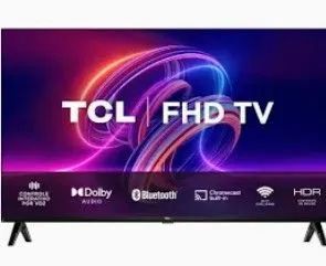 TV TCL 32"