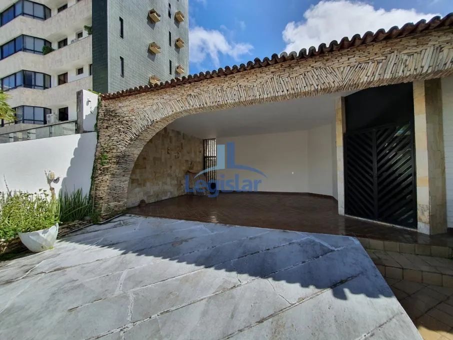 Rua Desembargador José Sotero, 194 - Foto 2