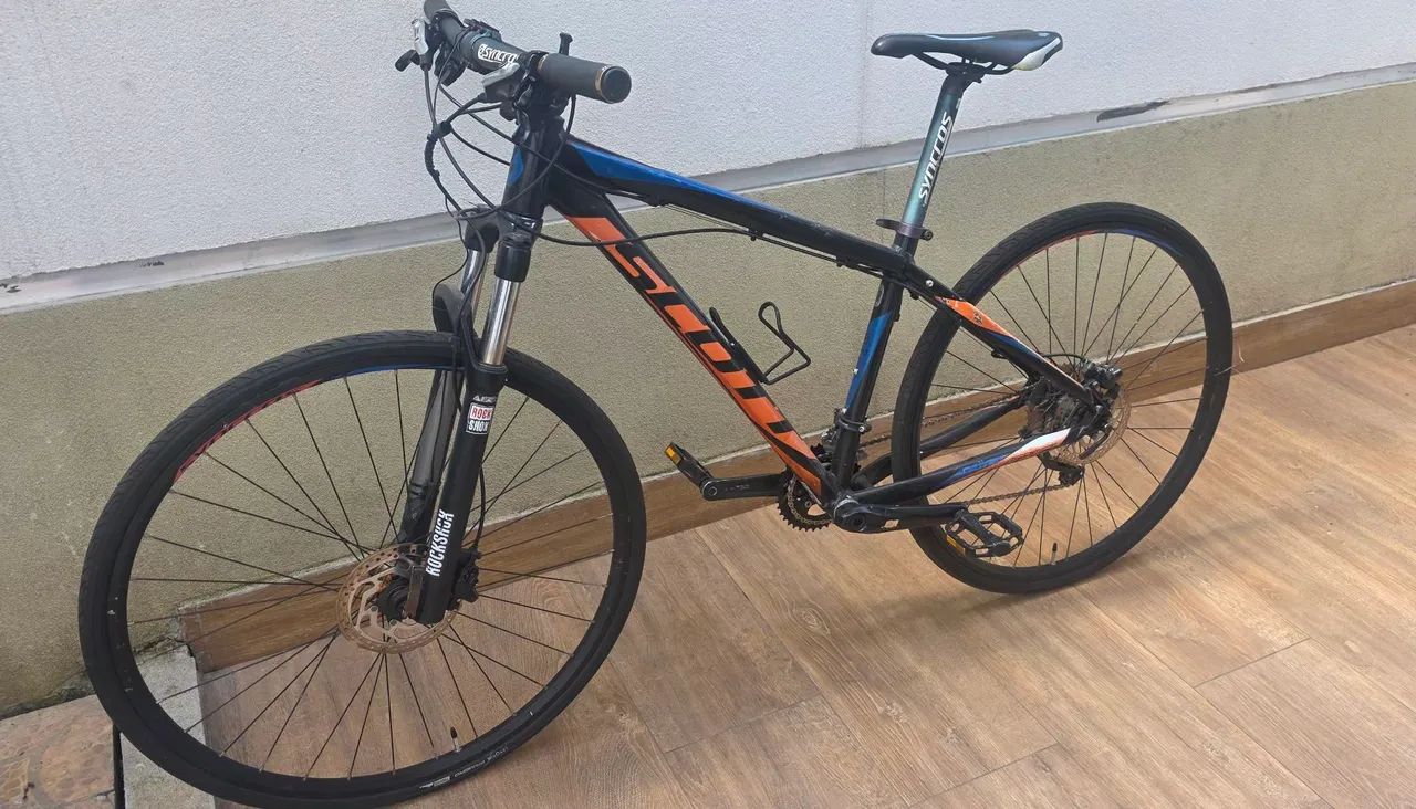 Bicicleta Scott Aspect Aro 29 - Foto 5