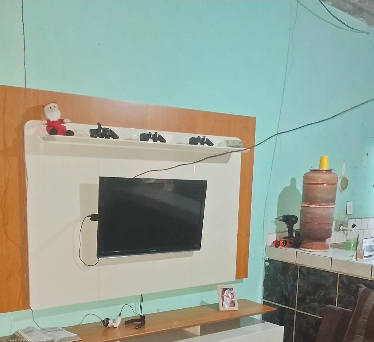 Vende-se Televisão de 32 polegadas - Foto 2