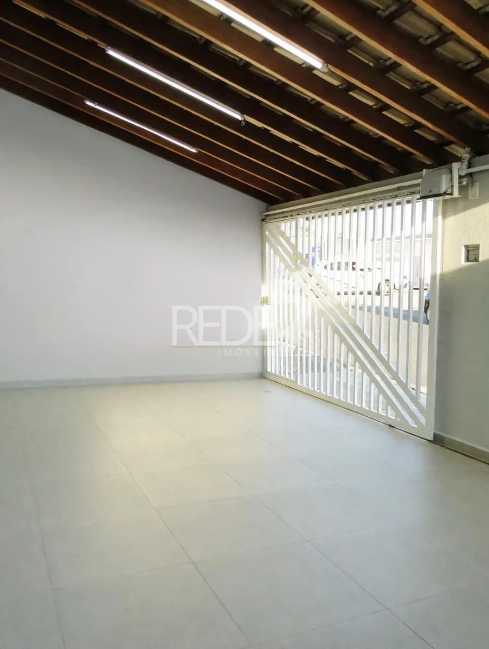 Sobrado moderno com 3 dormitórios e 1 Suite - Foto 3