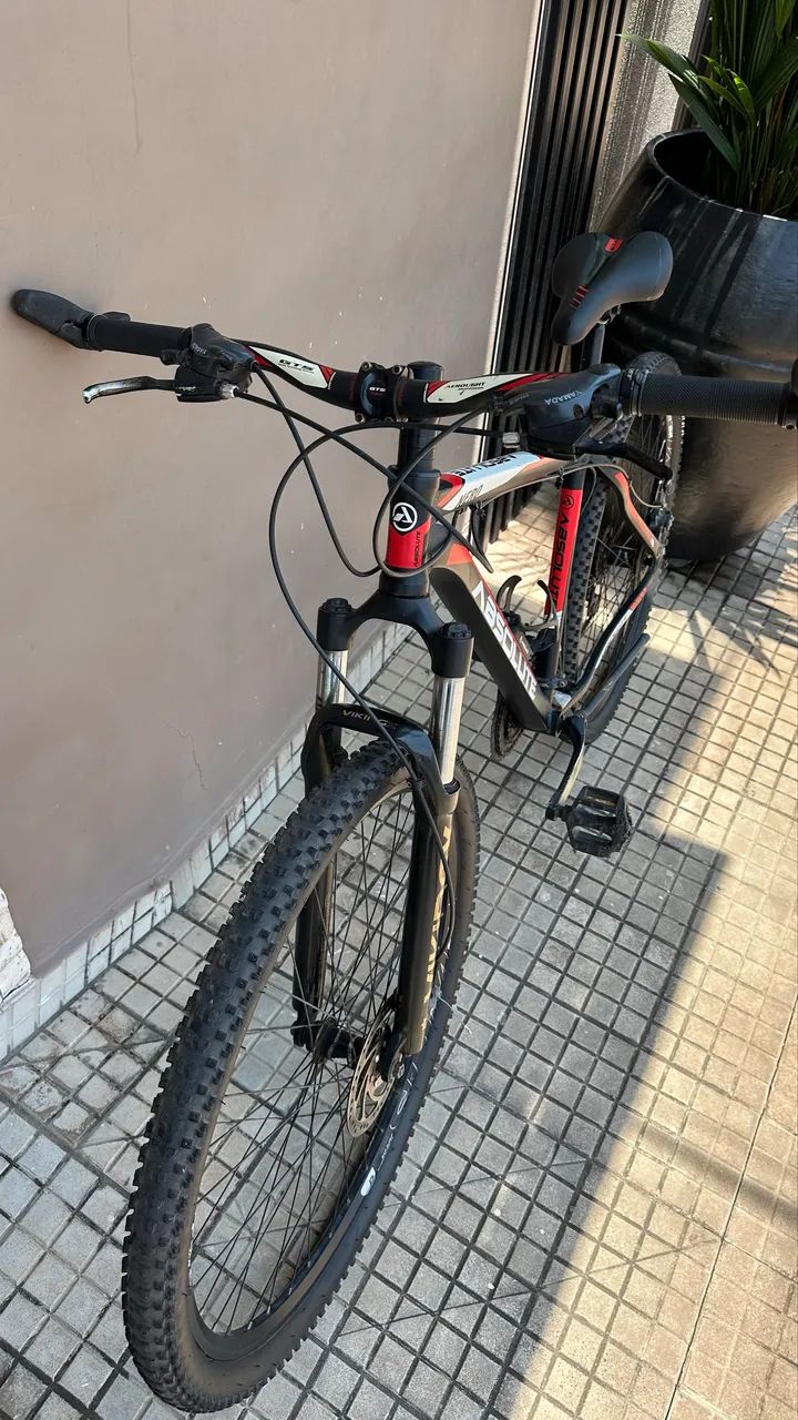 BICICLETA ARO 29 - Foto 5