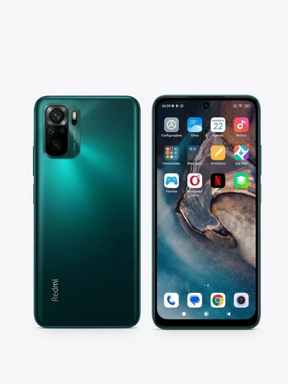 Xiaomi note 10 128gb