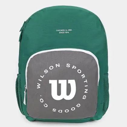 MOCHILA WILSON ORIGINAL - Foto 4