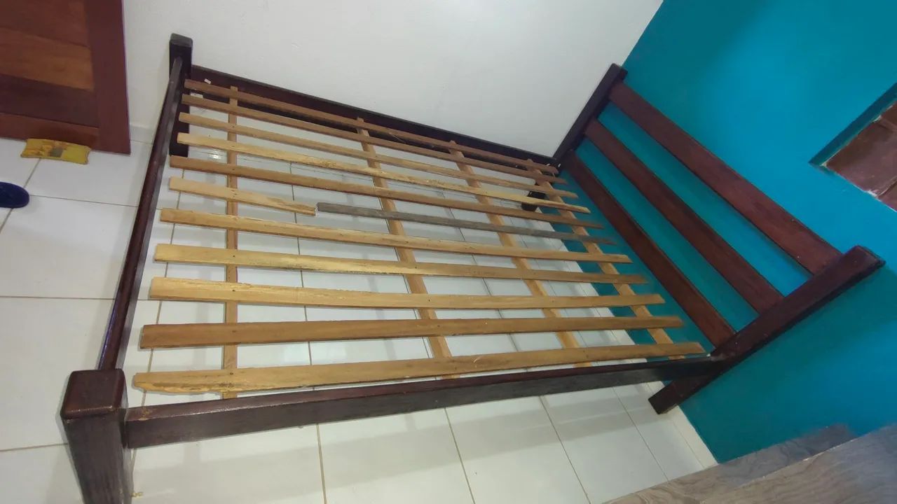 Vendo cana de madeira  - Foto 2