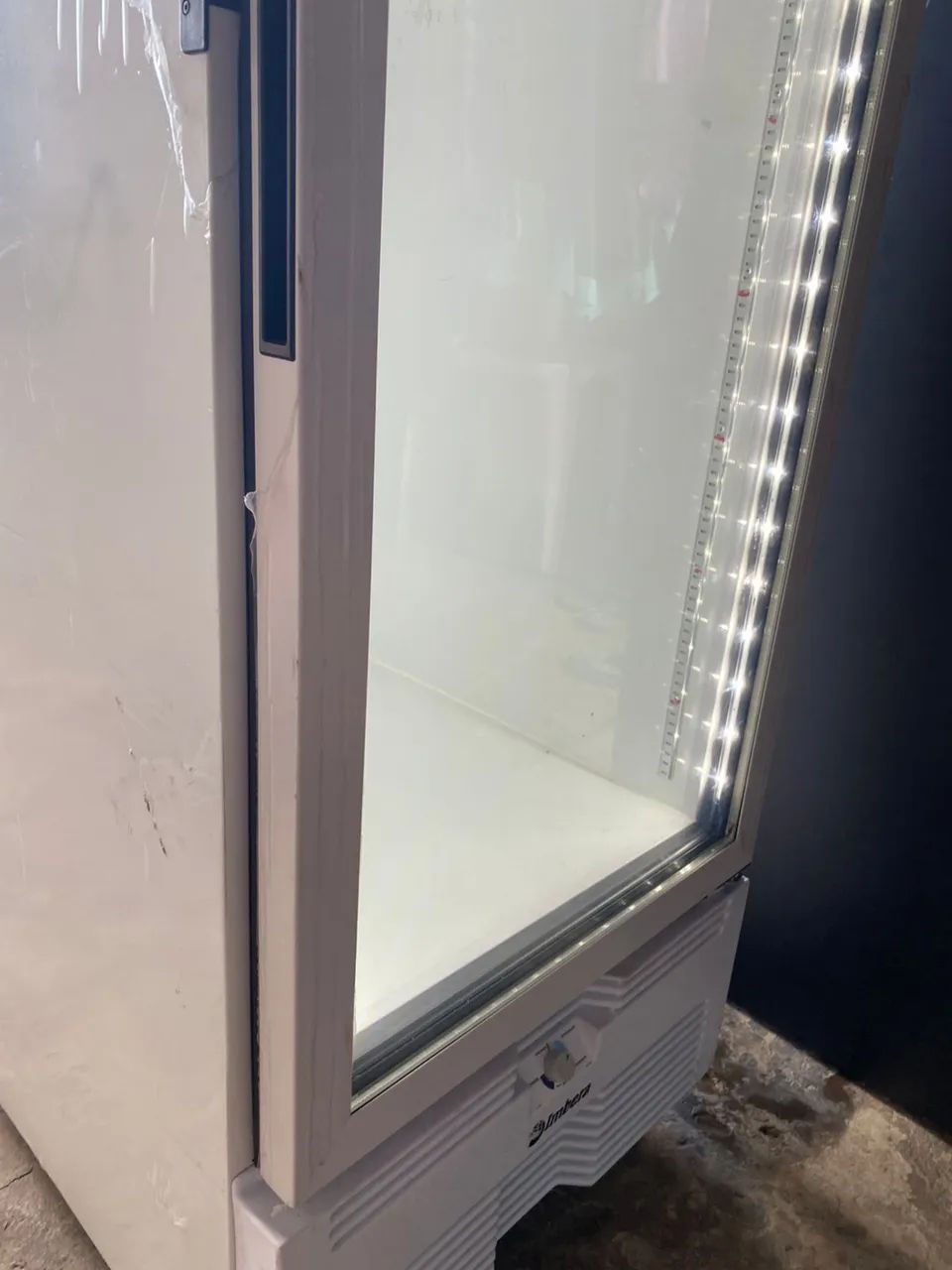 FREEZER VERTICAL IMBERA TRIPLA AÇÃO 576L NOVOO - Foto 2