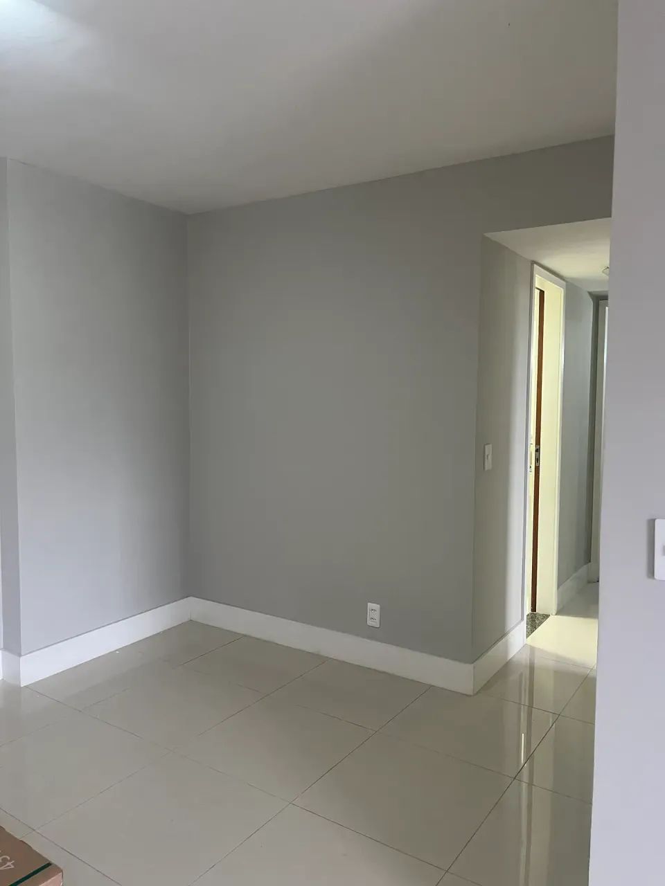 Vendo excelente apartamento 2 quartos Bosque Mirataia - Foto 3