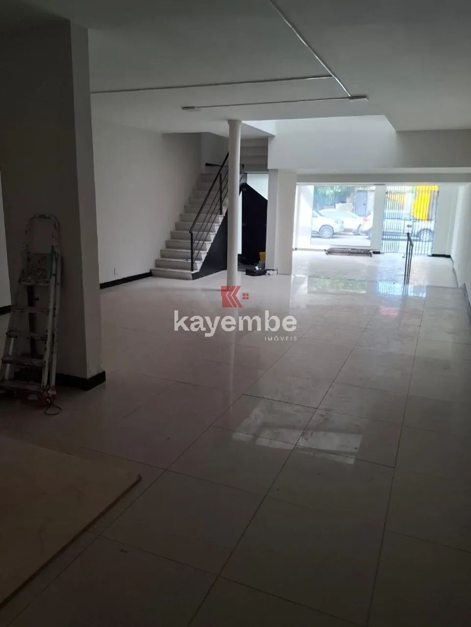 PONTO COMERCIAL em BELÉM - PA, FÁTIMA - Foto 3