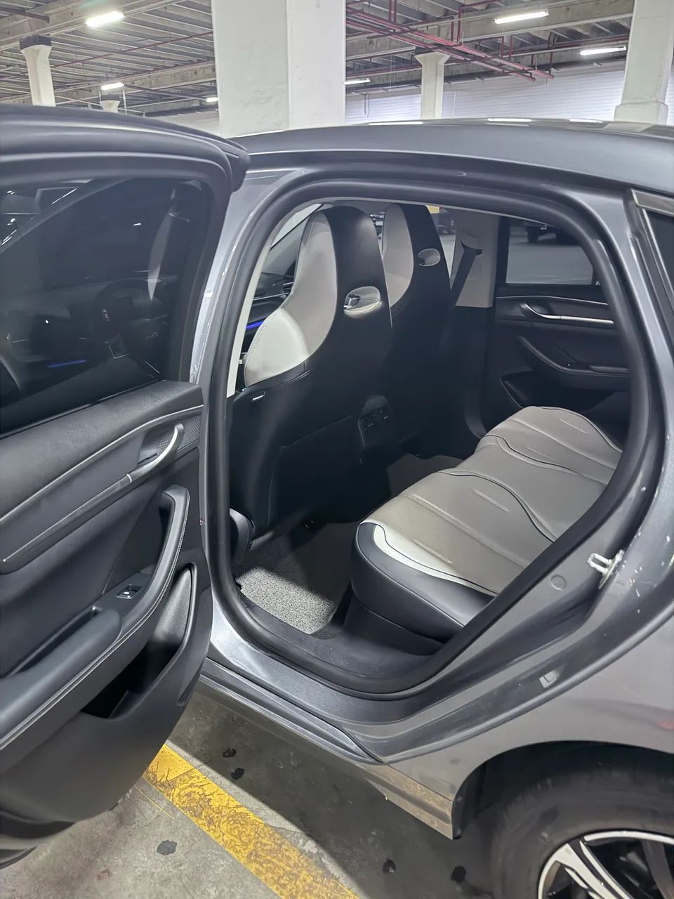 Alugo BYD King - Foto 5