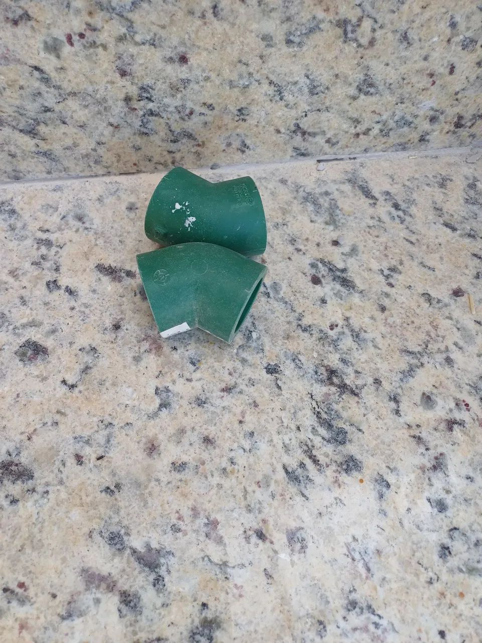 Pecas de cano  - Foto 4
