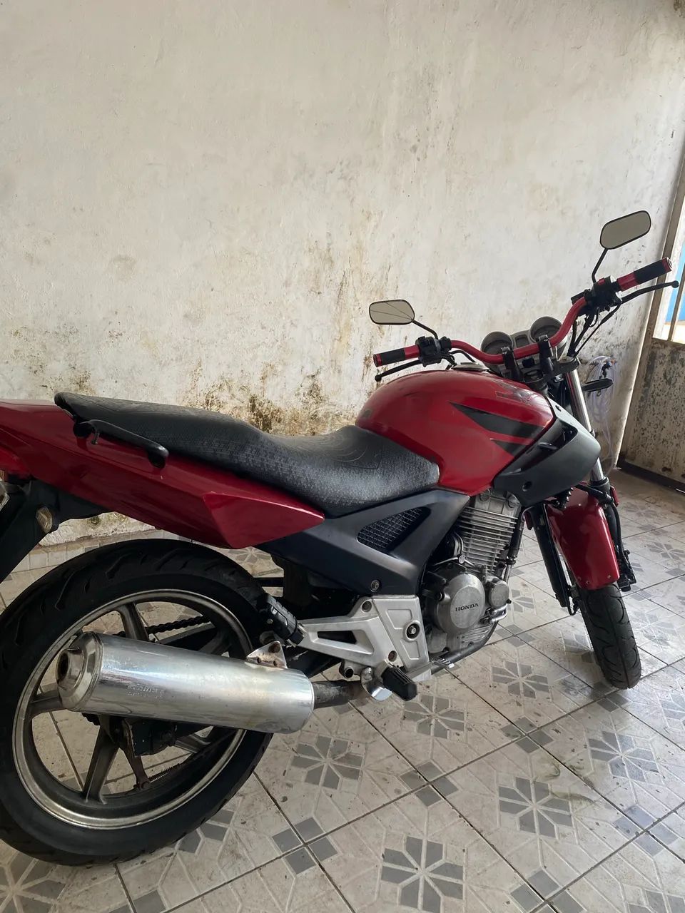 Twister  6,500 - Foto 2