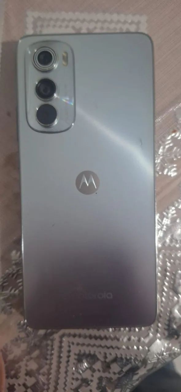 CELULAR MOTOROLA ESGE 30 - Foto 3