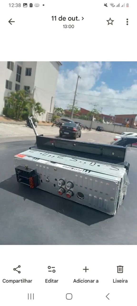 Auto rádio, *20