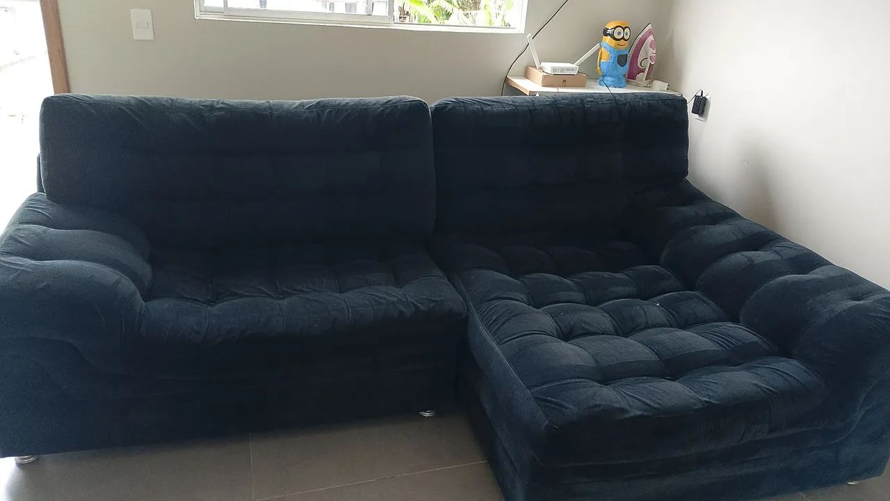 Vendo sofá 
