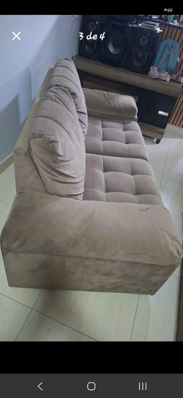Sofa - Foto 3
