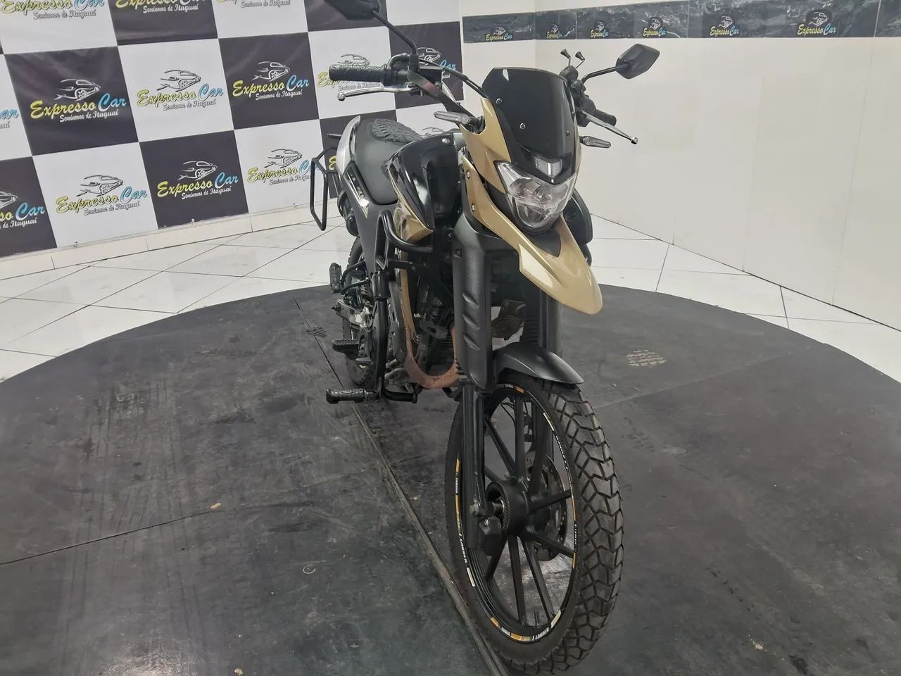 Lander 250cc - Foto 5