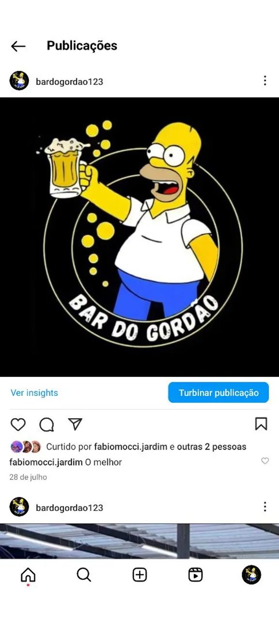 Cozinha serviço geral