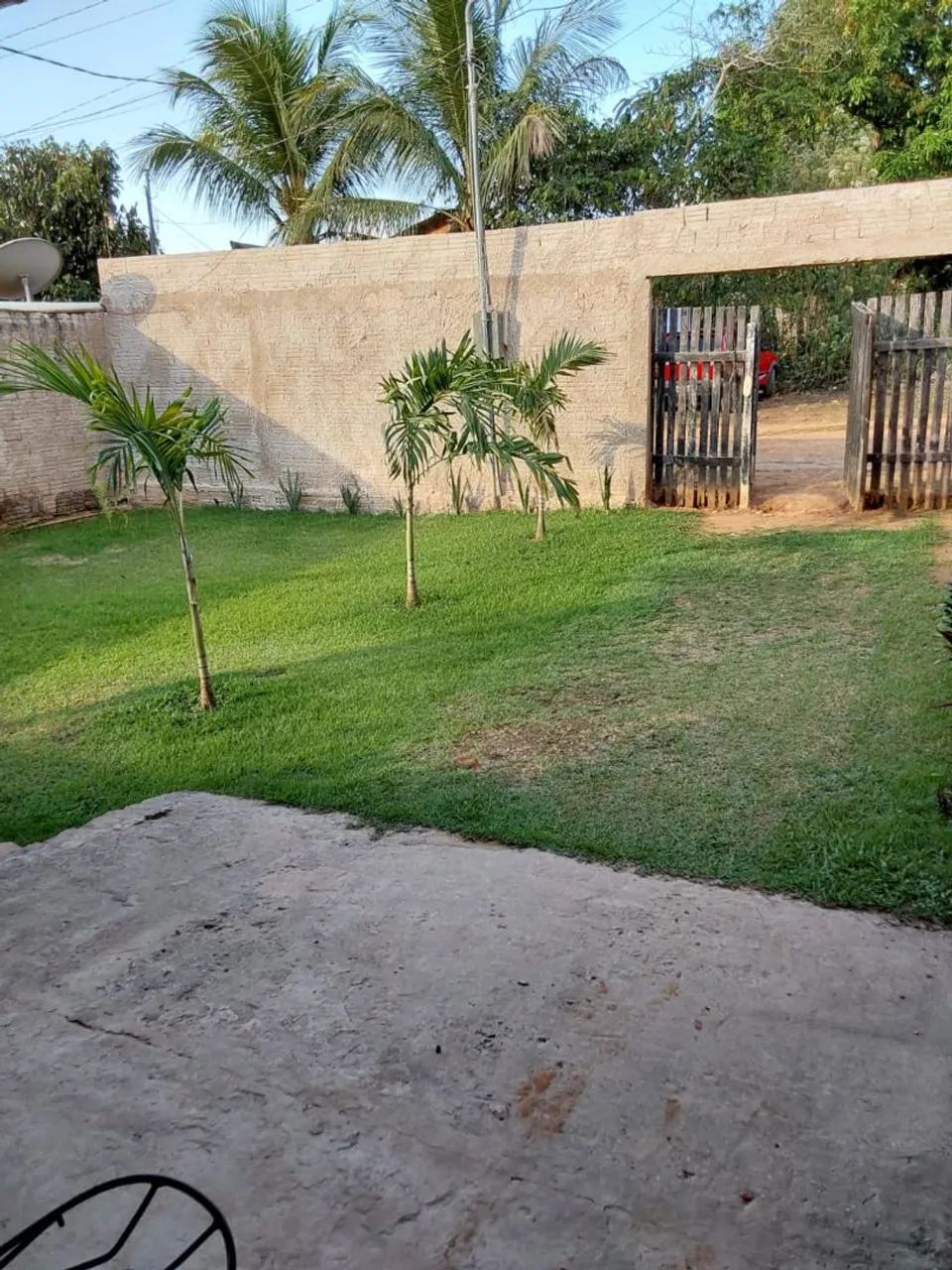 Vendo uma Linda casa, em senador Guiomard  - Foto 3