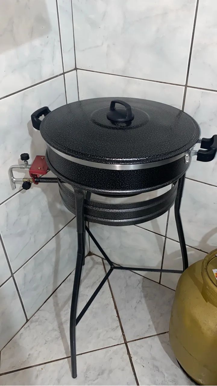 Fogareiro