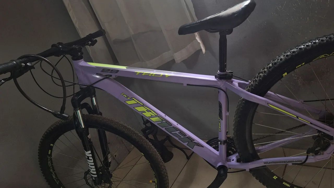 Bicicleta Aro 29 - Foto 2