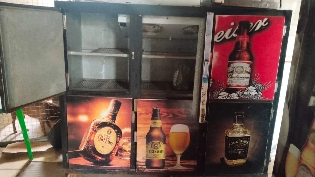 Vendo uma distribuidora desmontada.  - Foto 2