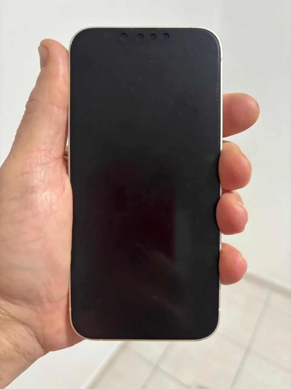 Vendo iPhone  13 128 gb novinho  - Foto 4