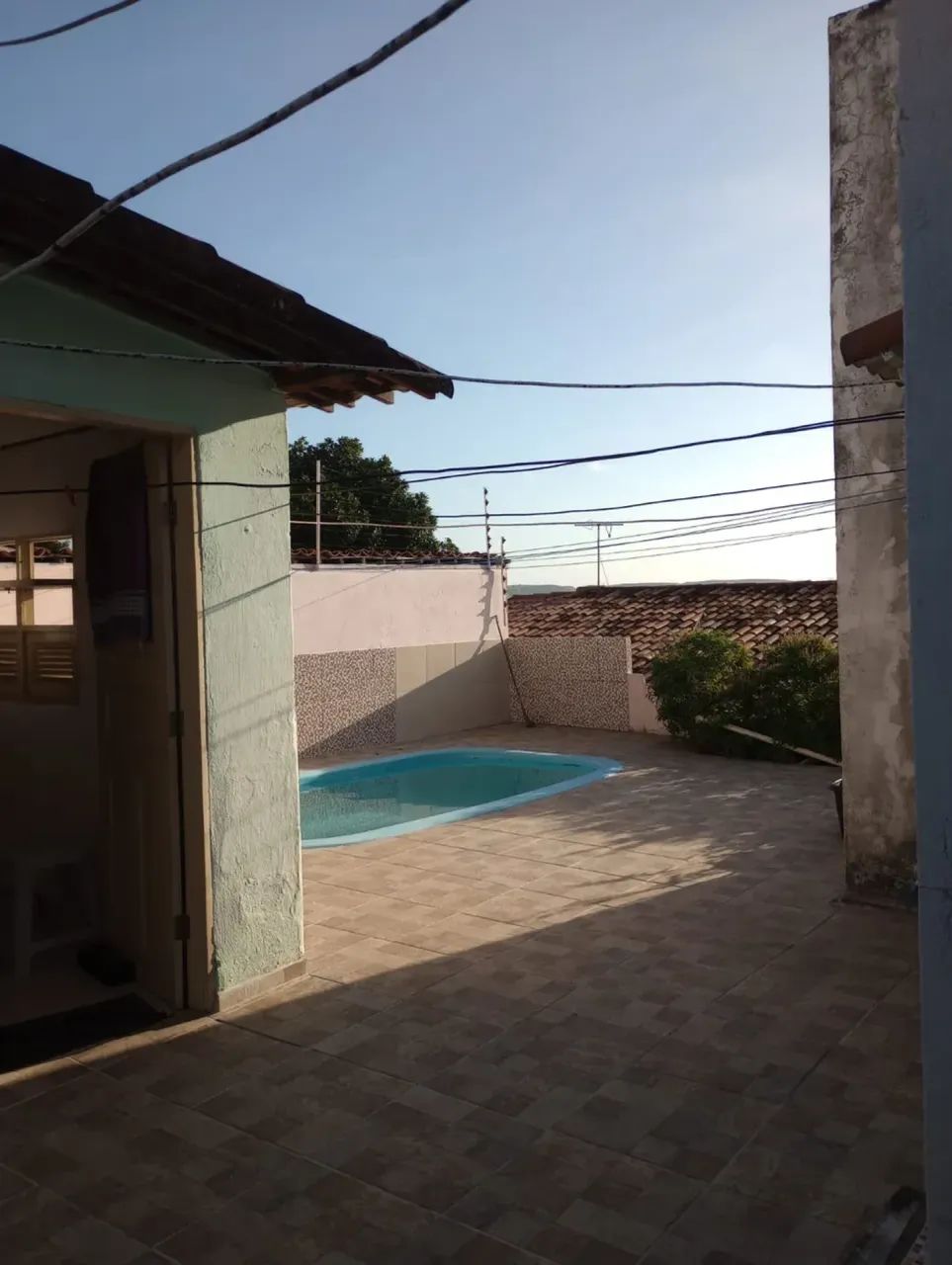 OTIMA CASA NO BAIRRO NORDESTE - Natal - RN - Foto 4