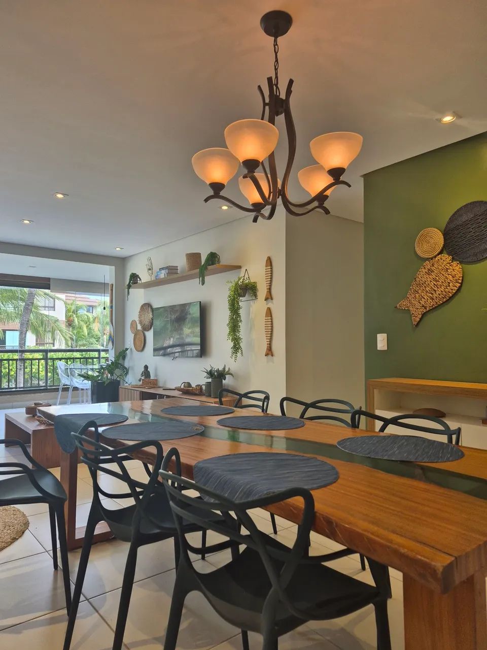 Mandara Lanai, 104 m2, 3 quartos, 2 vagas - Foto 4