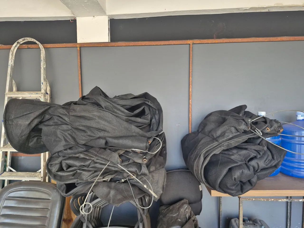 Tenda a venda ótimo preço  - Foto 4