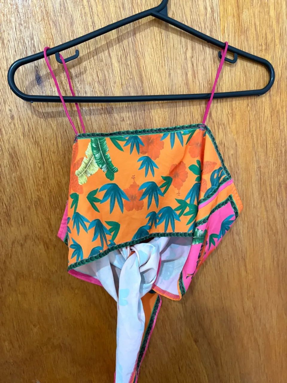 Top SHEIN M verão  - Foto 2