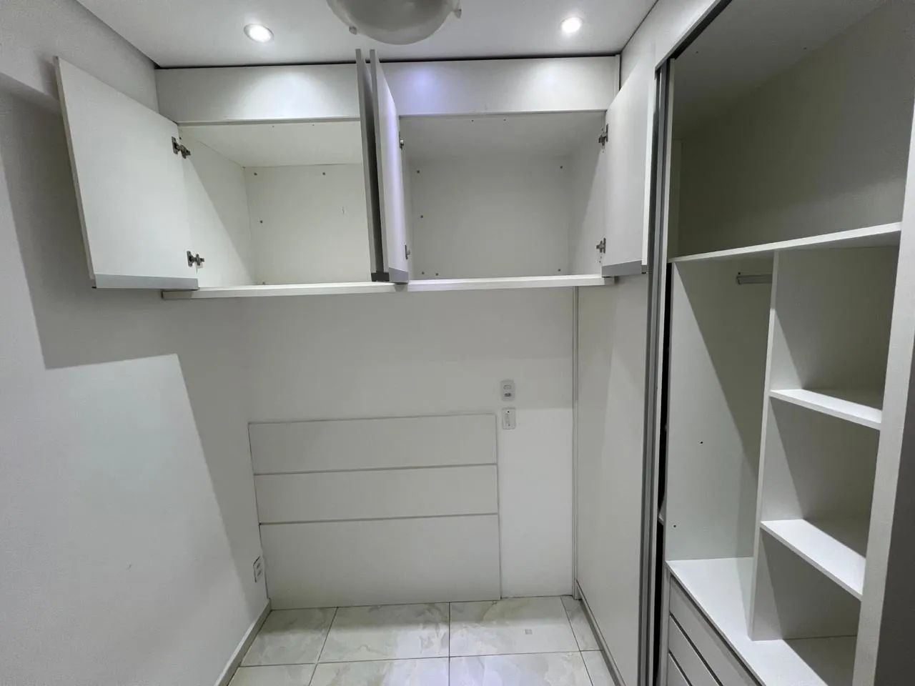 Apartamento 2 quartos com móveis planejados - Centro de SP - Foto 4