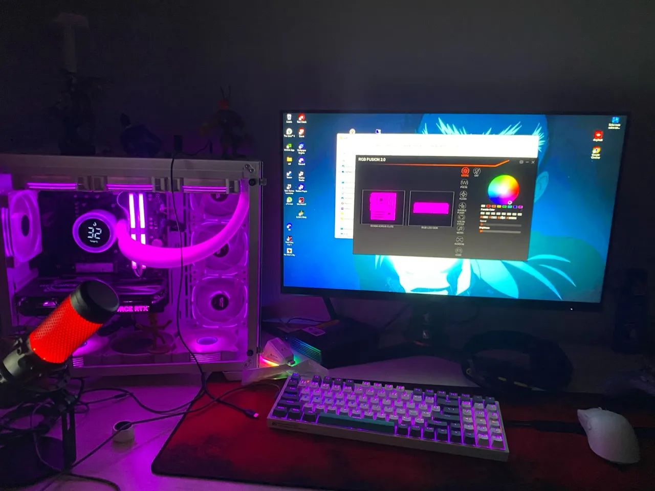 Pc gamer  - Foto 3