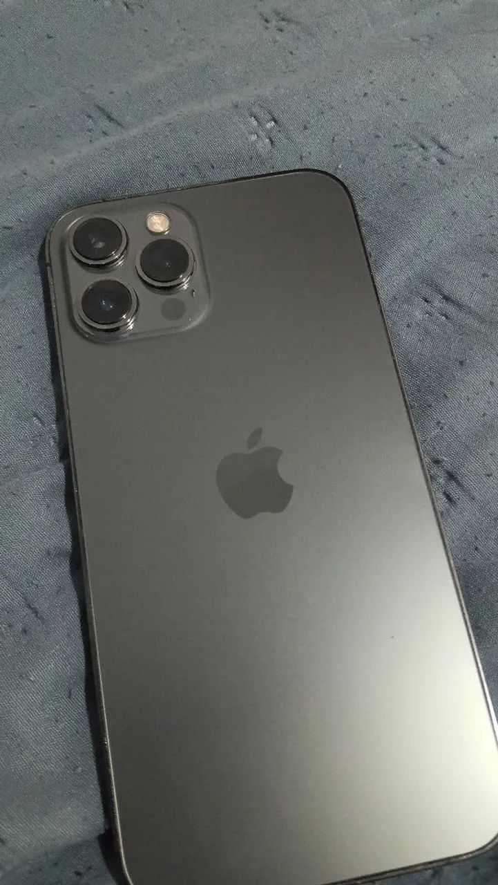 iPhone 12 pro Max 