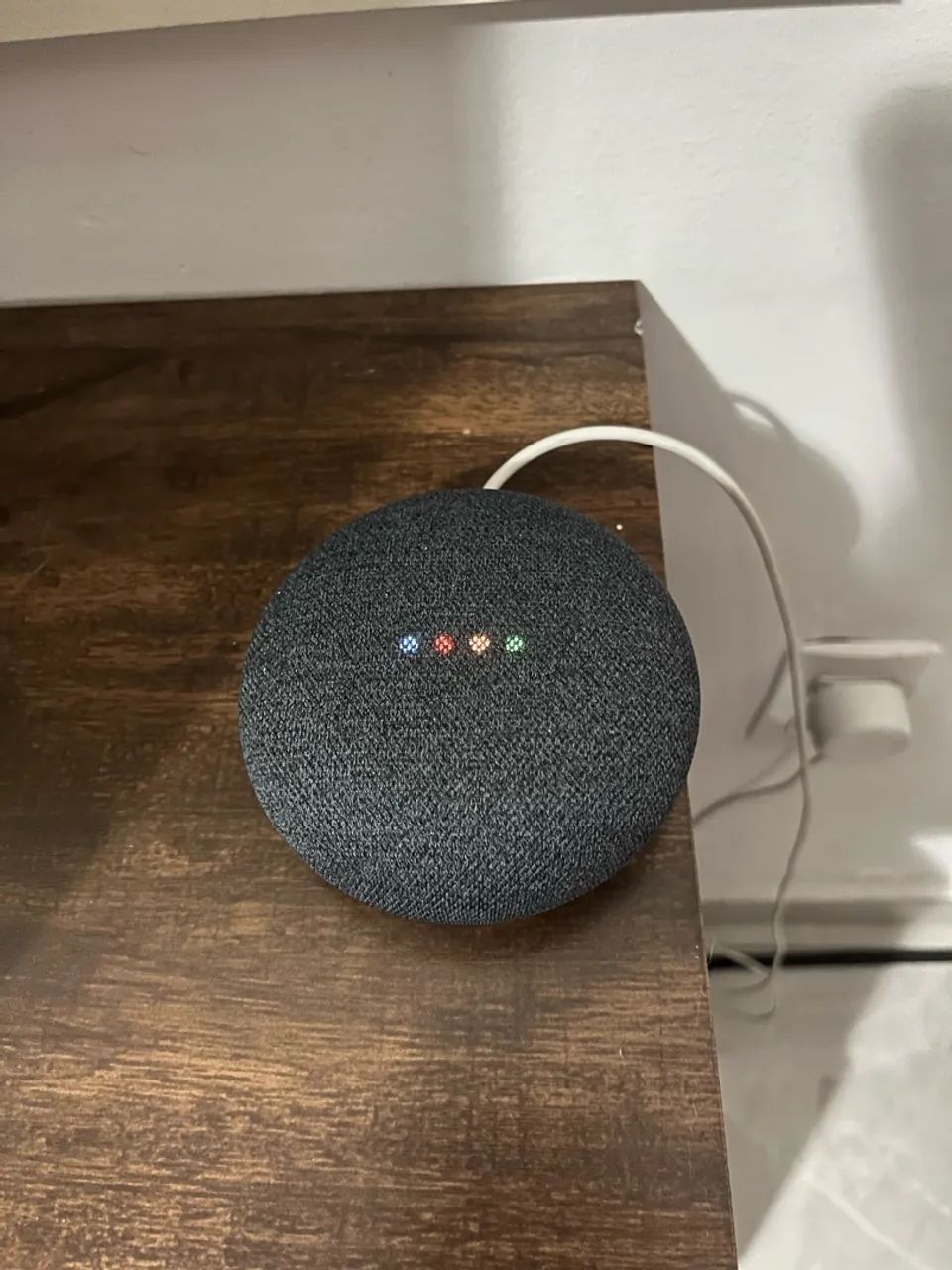 ? Google Nest Mini - Assistente Inteligente - Foto 2