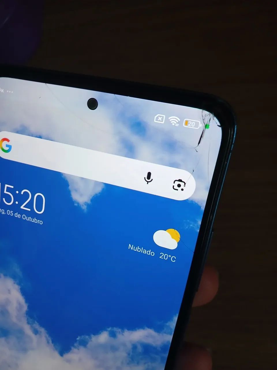 xiaomi redmi note 12 pro 5g  - Foto 3