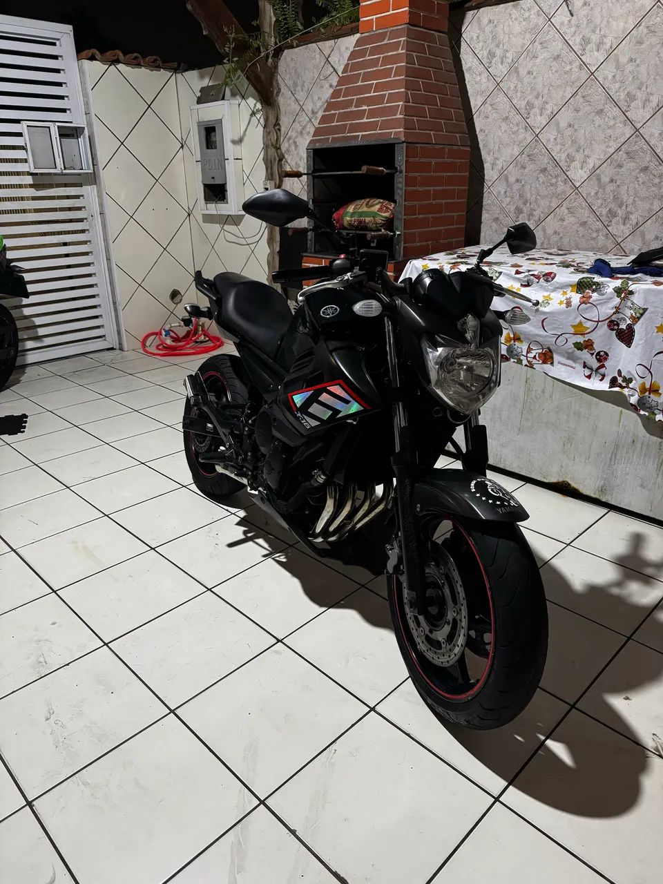 XJ6N 2015 - Foto 4