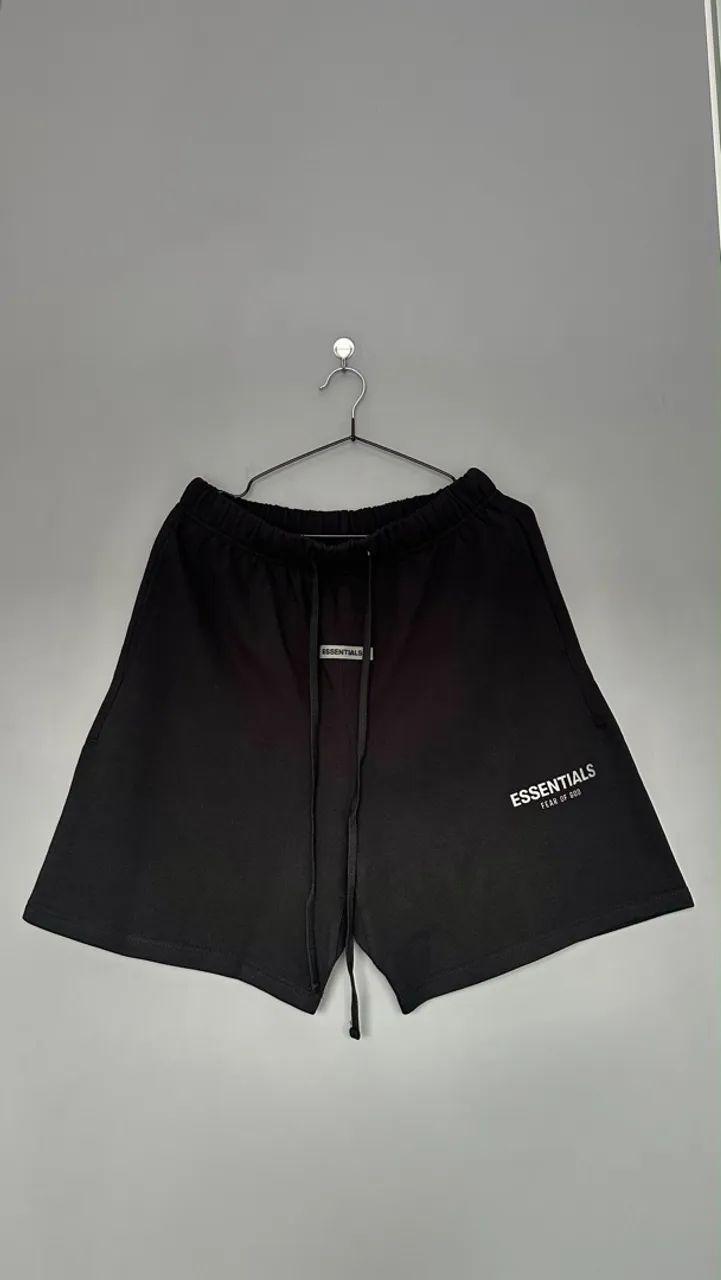 shorts essentials