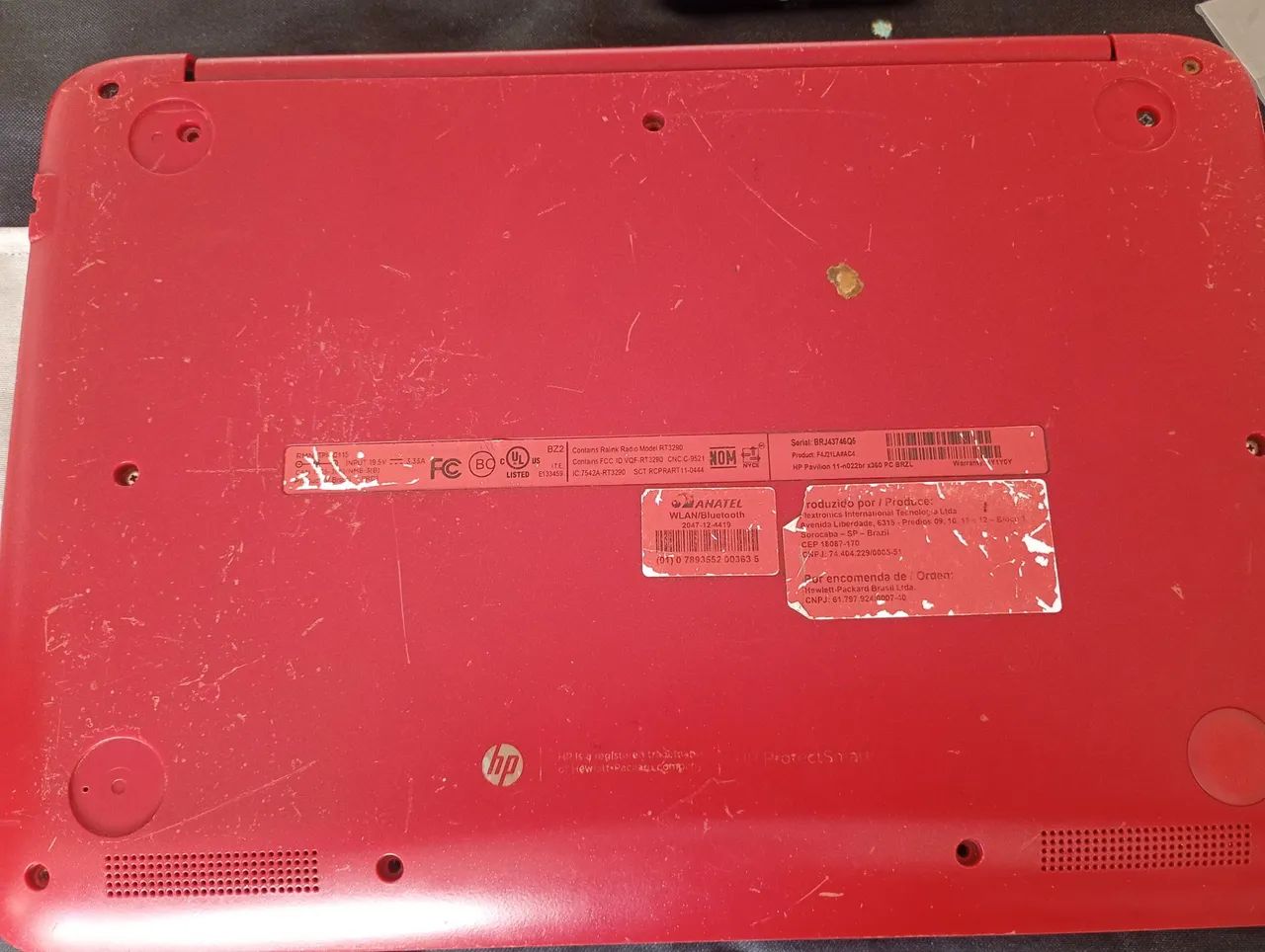 Notebook Hp pavilion x360 - Foto 2